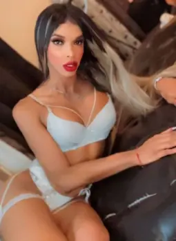 Natasha Suarez 